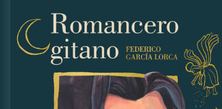Lumen reedita el clásico «Romancero Gitano» de Federico García Lorca en una edición ilustrada por Ilu Ros.