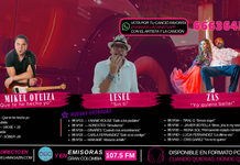 Recta final de la canción del verano 2026