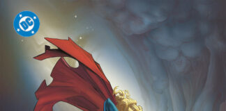 La vuelta al planeta en quince relatos gráficos: «Supergirl. El mundo». Varias autoras y autores. Panini Cómics.