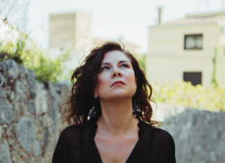 Elena Ley: “Paura di vivere”, historia y letra