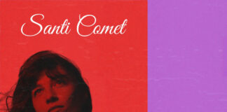 Santi Comet presenta «Vuelo nocturno», una canción que reivindica el espacio para el pop adulto