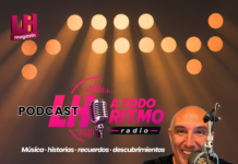 LH A Todo Ritmo: Tiffany, Sade y nuevas canciones