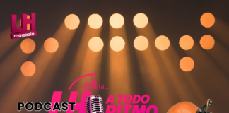 LH A Todo Ritmo: Tiffany, Sade y nuevas canciones