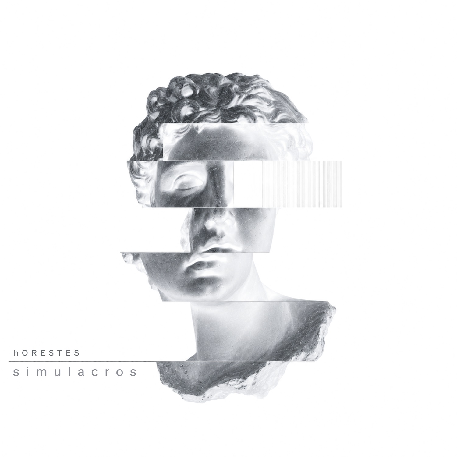 hORESTES - Simulacros