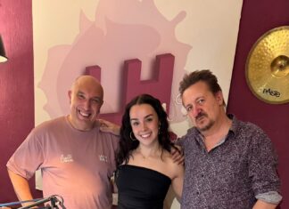 LH A Todo Ritmo: Jennifer Rush, Julia Mare y Top 50 LH Magazin