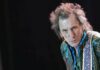 RONNIE WOOD: UN ROLLING STONE EN VALLADOLID