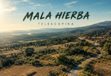 Telescopika arranca de raíz el pasado con “Mala Hierba”, su nuevo single