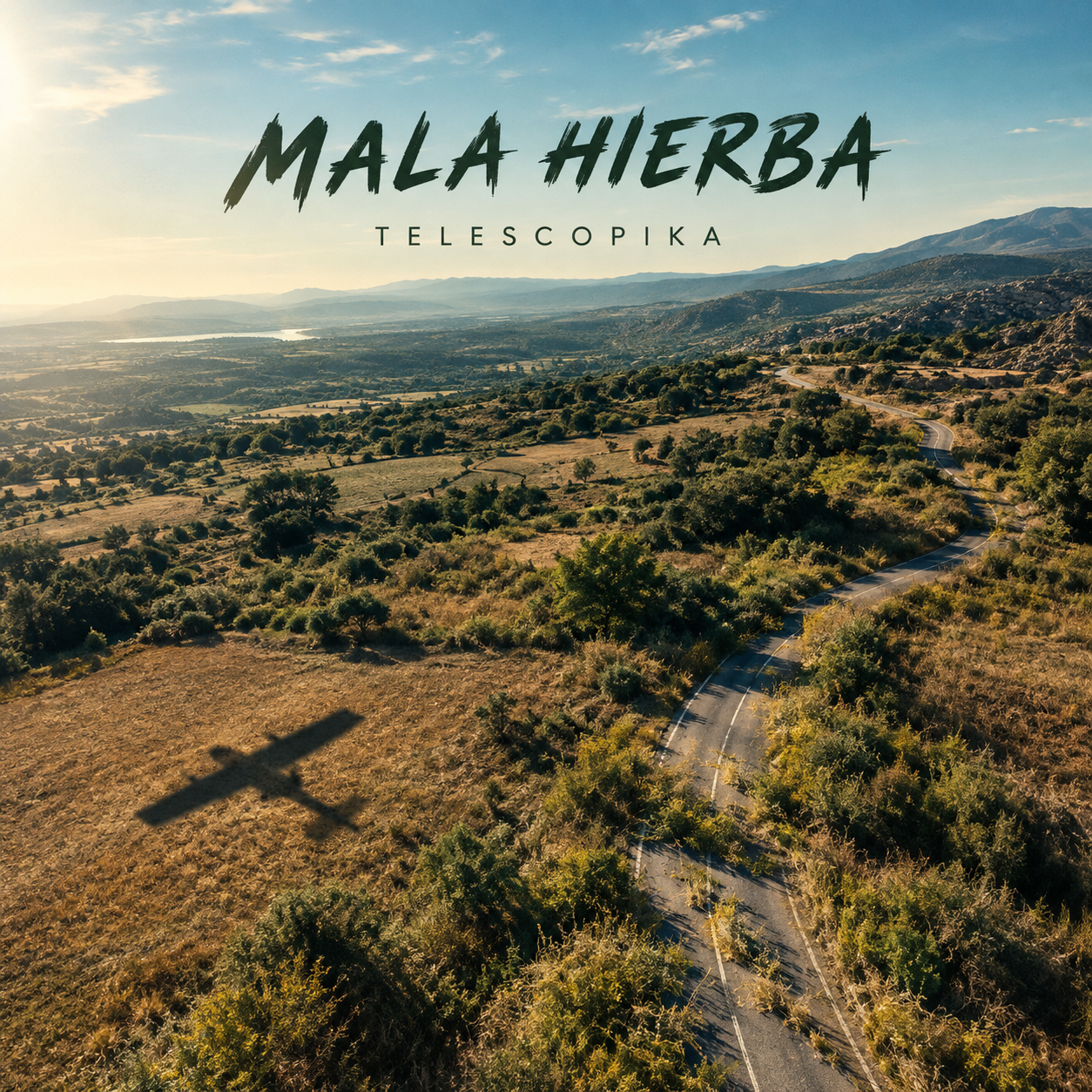 Telescopika - Mala Hierba