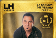 Mikel Oteiza gana La Canción del Verano 2026 de LH Magazin con «Qué te he hecho yo»