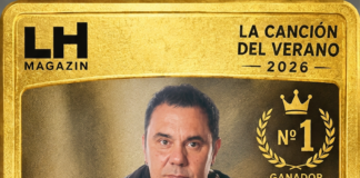 Mikel Oteiza gana La Canción del Verano 2026 de LH Magazin con «Qué te he hecho yo»