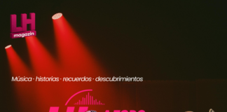 LH A Todo Ritmo: historias que suenan, canciones que dejan huella
