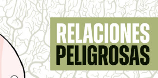 «Relaciones peligrosas» de Koldo Azpitarte y Mikel Bao: lección magistral de Historia. Norma Editorial.