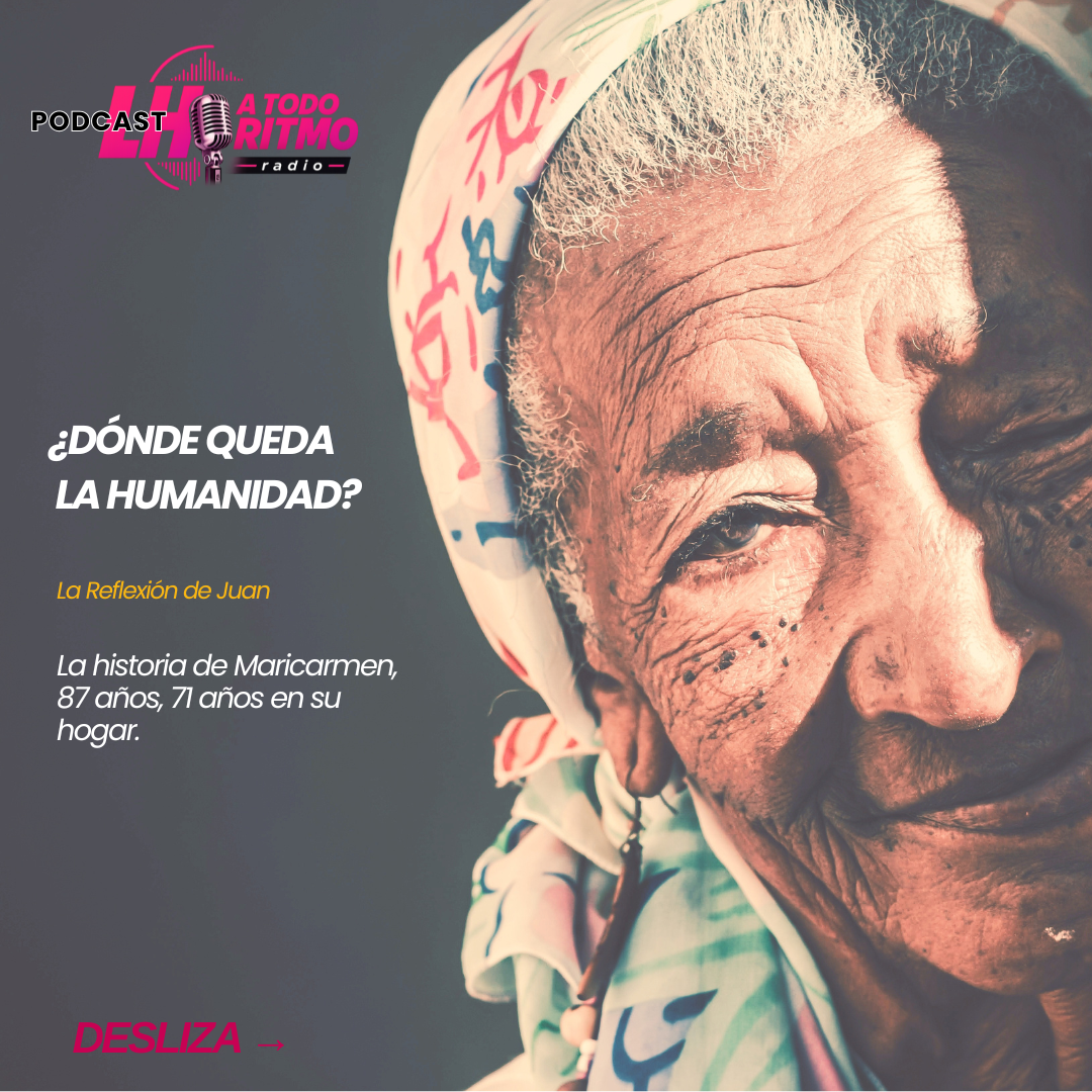 La Reflexión de Juan sobre Maricarmen