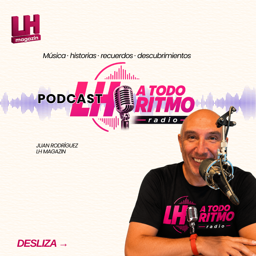 LH A Todo Ritmo - 24 de septiembre de 2026