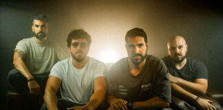 WAKAME estrena el videoclip de “Abrazos al fallo”, una nueva muestra de lo que será su esperado nuevo álbum