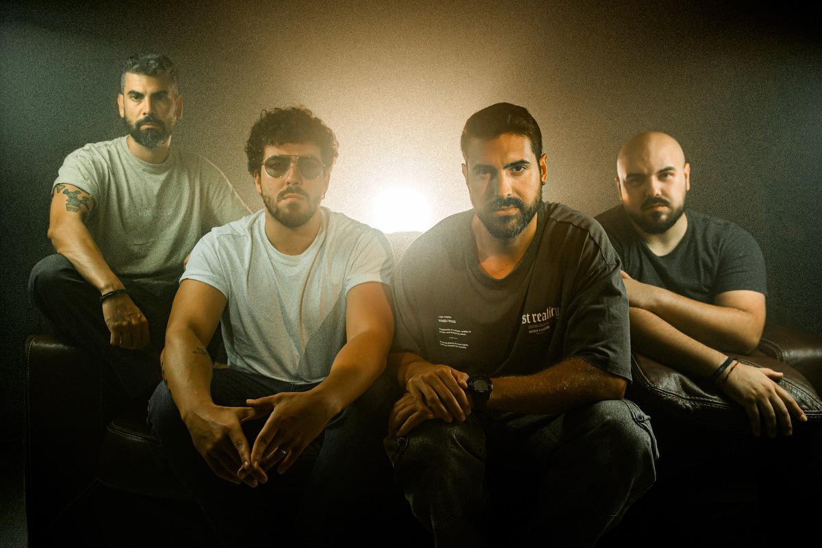 WAKAME presenta Abrazos al fallo