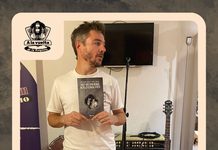 A la vuelta de la esquina · La IA o TU