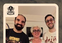 A la vuelta de la esquina · El agua de la vida o ¿no?