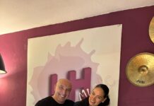 Arahí Martínez, Vértigo Sónico y Marcel Beltrán: música, entrevistas y actualidad de Ecuador en LH A Todo Ritmo