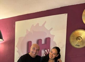 Arahí Martínez, Vértigo Sónico y Marcel Beltrán: música, entrevistas y actualidad de Ecuador en LH A Todo Ritmo