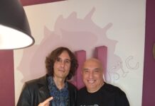 Psychic Equalizer, Subversia y el duelo Bon Jovi vs. Europe