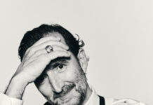 Javier Botella presenta ‘The Art of Love’: una historia de amor hecha canción, este lunes en LH A Todo Ritmo