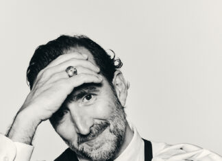 Javier Botella presenta ‘The Art of Love’: una historia de amor hecha canción, este lunes en LH A Todo Ritmo