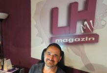 La Kantera entrevista a Pau Monteagudo de Corazones Electricos