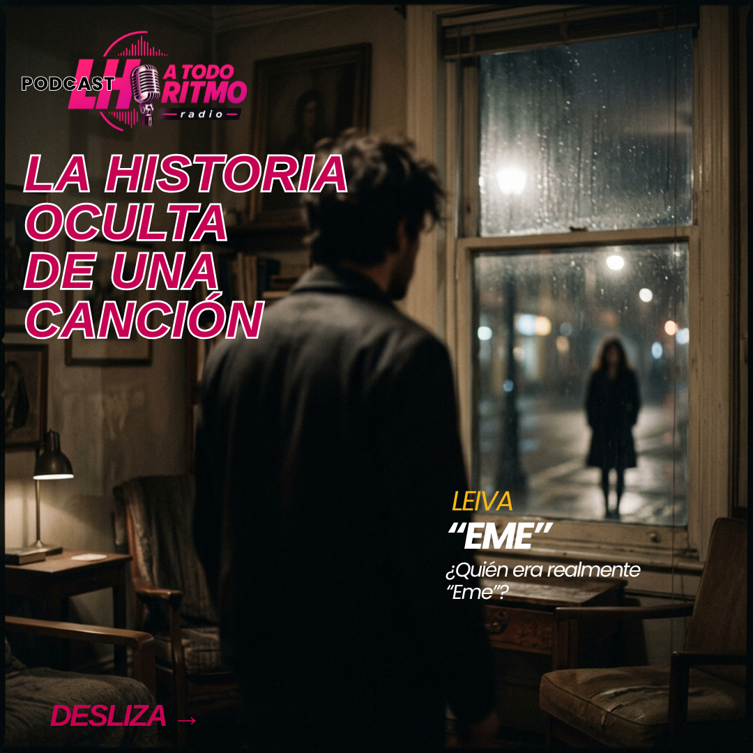 Leiva Eme - La historia oculta de una canción