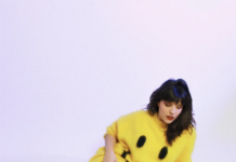 Nina Raku desafía la dictadura de la imagen con “Sociedad Espectacular”, su nuevo single que llega al Top 50 LH Magazin