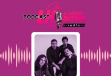 Camarón de la Isla, Lavanda y las novedades musicales de LH Magazin