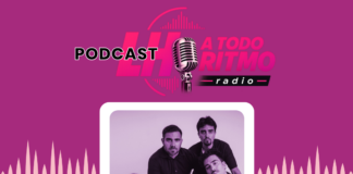 Camarón de la Isla, Lavanda y las novedades musicales de LH Magazin