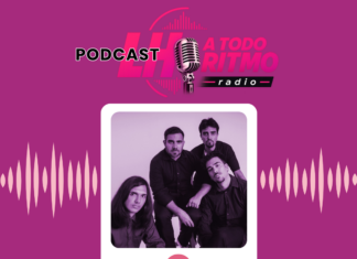 Camarón de la Isla, Lavanda y las novedades musicales de LH Magazin