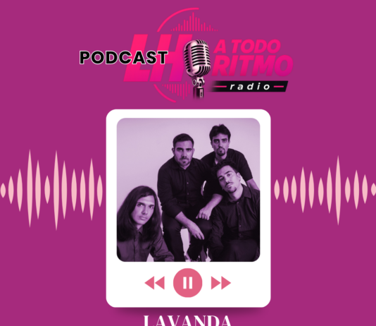 Camarón de la Isla, Lavanda y las novedades musicales de LH Magazin