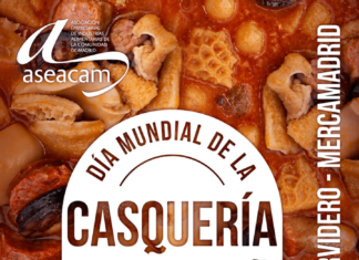 Sabores de ultratumba: Madrid reivindica la casquería en plena semana de Halloween