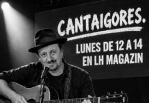 AIGOR: CANTAIGORES