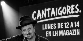 AIGOR: CANTAIGORES