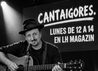 AIGOR: CANTAIGORES