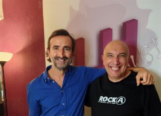 Javier Botella y el arte de emocionar con la música, nuevos estrenos y grandes duelos musicales