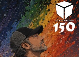 LA CAJA NEGRA cumple 150 programas