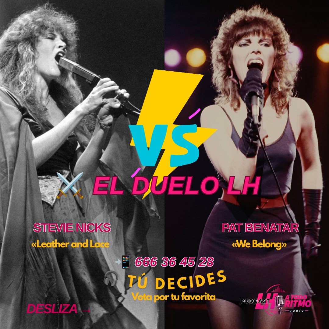 El Duelo LH, sección musical de LH A Todo Ritmo