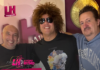 Rey Rodríguez presenta “Guapería” en LH A Todo Ritmo: raíces cubanas, blues y rock