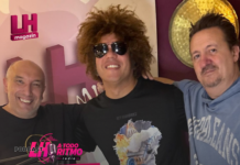 Rey Rodríguez presenta “Guapería” en LH A Todo Ritmo: raíces cubanas, blues y rock