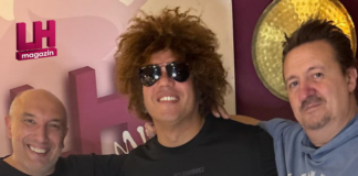 Rey Rodríguez presenta “Guapería” en LH A Todo Ritmo: raíces cubanas, blues y rock