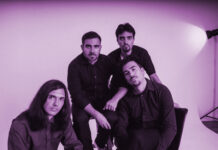 Lavanda convierte el deseo, la rabia y la crisis de la vivienda en rock con su primer álbum, ‘Un Sueño Cercano’