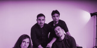 Lavanda convierte el deseo, la rabia y la crisis de la vivienda en rock con su primer álbum, ‘Un Sueño Cercano’