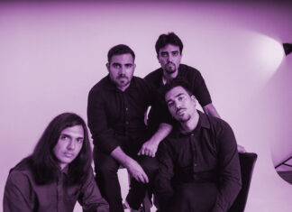 Lavanda convierte el deseo, la rabia y la crisis de la vivienda en rock con su primer álbum, ‘Un Sueño Cercano’
