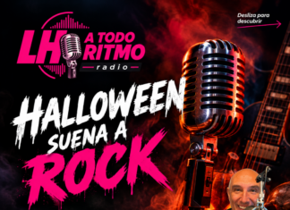 🎃 Del pacto con el diablo al rock más terrorífico: Halloween se vive en LH A Todo Ritmo