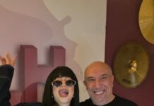 Digiannia presenta «3 AM», Subversia estrena «Todavía me emociono» y repasamos el Top 10 de LH Magazin