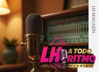 Amor, rock y nuevas canciones con Juan Rodríguez